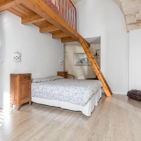 Casa Marugii By Barbarhouse Διαμέρισμα Maruggio Εξωτερικό φωτογραφία