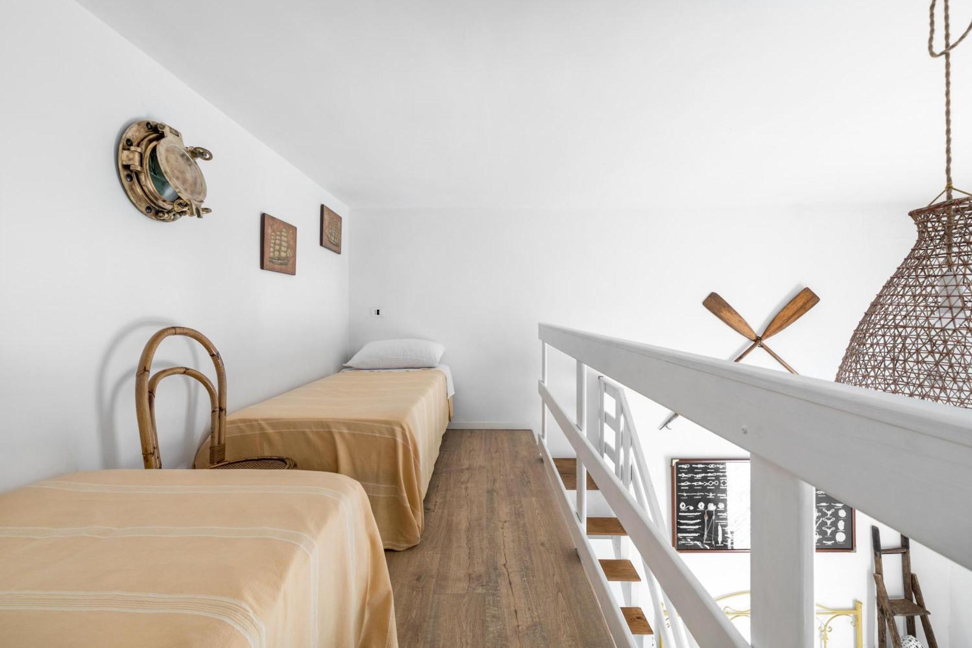 Casa Marugii By Barbarhouse Διαμέρισμα Maruggio Εξωτερικό φωτογραφία